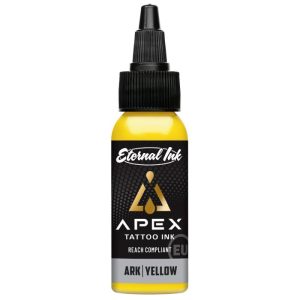 ETERNAL INK APEX (REACH) - ARK YELLOW 1OZ/30ML - immagine 2