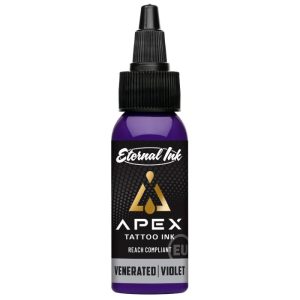 ETERNAL INK APEX (REACH) - VENERATED VIOLET 1OZ/30ML - immagine 2