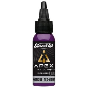 ETERNAL INK APEX (REACH) - MYSTIQUE RED-VIOLET 1OZ/30ML - immagine 2