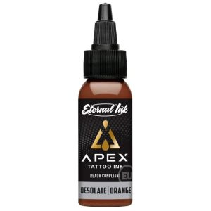 ETERNAL INK APEX (REACH) - DESOLATE ORANGE 1OZ/30ML - immagine 2