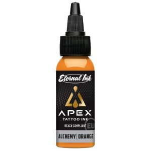 ETERNAL INK APEX (REACH) - ALCHEMY ORANGE 1OZ/30ML - immagine 2