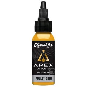 ETERNAL INK APEX (REACH) - AMULET GOLD 1OZ/30ML - immagine 2