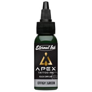 ETERNAL INK APEX (REACH) - EFFIGY GREEN 1OZ/30ML - immagine 2