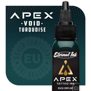 ETERNAL INK APEX (REACH) - VOID TURQUOISE 1OZ/30ML