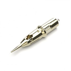 Cartucce Kwadron Optima Gold – Round Liner - immagine 3