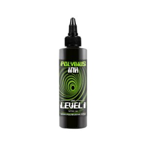 Polybius Ink – Level 1 Light