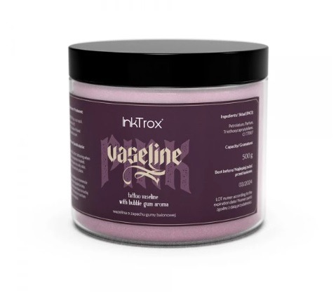 vaselina-inktrox-tattoo-bubblegum-tattoo-supply-italiano-spedizione-veloce-fast-ingrosso-per-tatuatori-lenitiva-cura-della-pelle