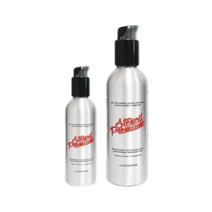 Stencil Aloe Tattoo Premium – Fissativo per Stencil 220ml o 100ml