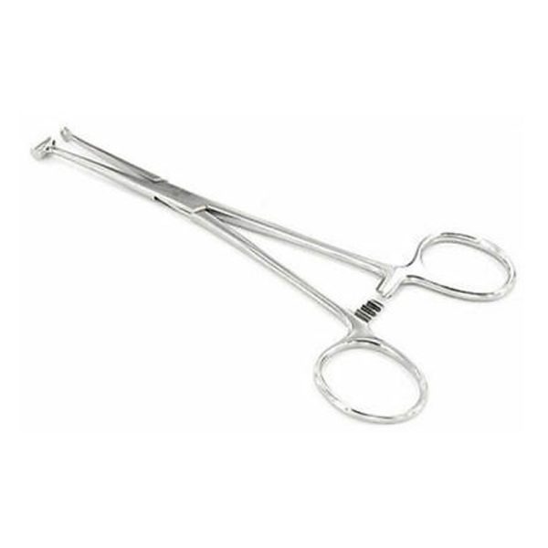 Forcipe-Septum-Acciaio