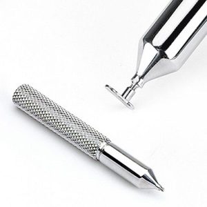 Kit Utensili Dermal Anchor – Set 4Pcs #1 - immagine 5